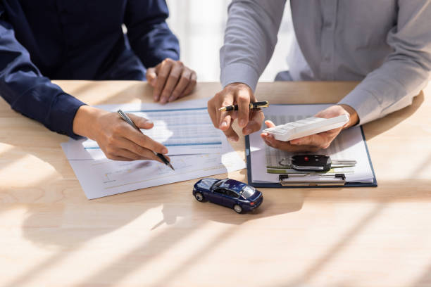 Burbank auto coverage comparison